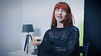 Xxl casting kyra from italy