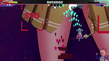 Deep Space Waifu Primeira Garota thumbnail