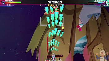 Deep space waifu primeira garota