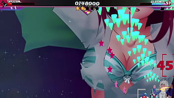 Deep space waifu primeira garota