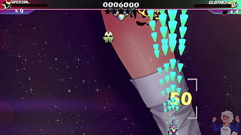 Deep space waifu primeira garota