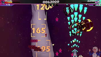 Deep space waifu primeira garota