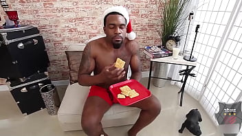 Rome major slides his sausage deep down angelina castro's throat