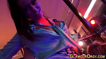 Glam Sluts Suck Schlongs thumbnail