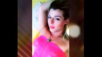 Brazilian Transex Rafaela Laurent thumbnail