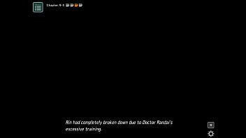 Extreme orgasm training