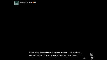 Extreme orgasm training