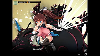 Extreme orgasm training