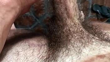 Straight Cock With Nice Bush thumbnail