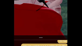 Fodendo Minha Mãe Enquanto O Papai Saiu thumbnail