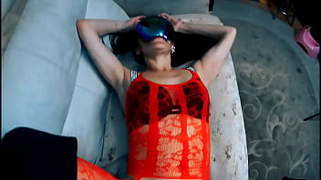 Amateur milf porno model