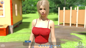 Helping The Hotties Re Start Ep3 – Visual Novel Gameplay By Misterdoktor thumbnail