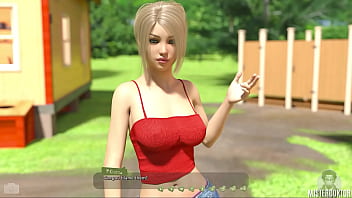 Helping the hotties re start ep 3 – visual novel gameplay by misterdoktor Helping the hotties re start ep 3 – visual novel gameplay by misterdoktor