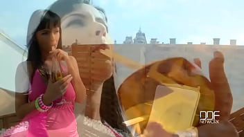 A feast for our eyes