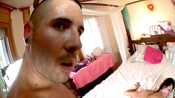 Gabriela quetzal hardcore amateur scene