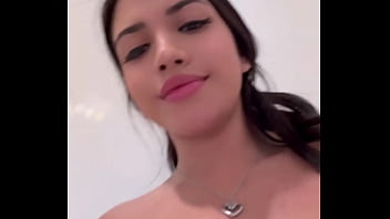 I just got a big load inside my ass