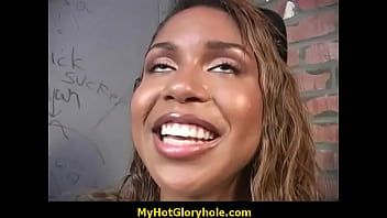 Gloryhole slimehole 8