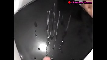 Fuck in front a web cam mdm