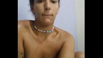 Safadinha Mostra O Cuzao thumbnail