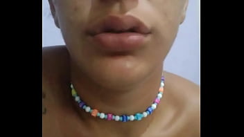 Safadinha mostra o cuzao