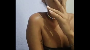 Safadinha mostra o cuzao