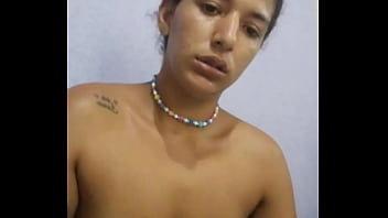 Safadinha mostra o cuzao