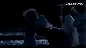 Eva green nude in cracks