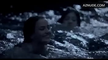 Eva green nude in cracks