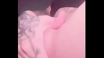 Todanoite eu fico safadinha assim