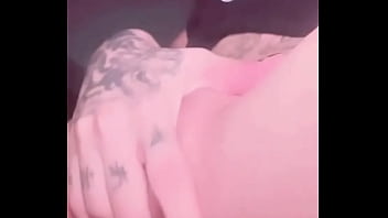 Todanoite eu fico safadinha assim