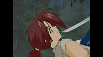 Hentai Vintage Samurai Harem thumbnail