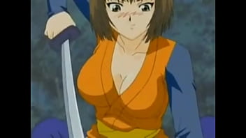 Hentai Vintage Samurai Harem thumbnail