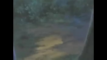 Hentai vintage samurai harem