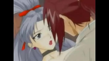 Hentai Vintage Samurai Harem thumbnail