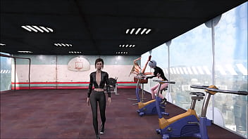 Fo4 sexy athlete fashion