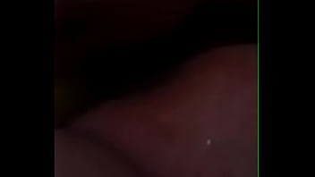 Novinha se masturbando