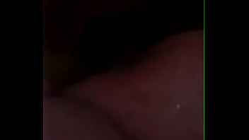 Novinha se masturbando