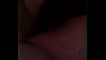 Novinha se masturbando