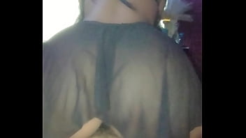 No se aguanta las ganas aunque tenga novio