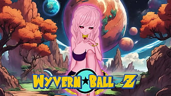 Wyvern ball z a dragonball hentai game with lewd fighters Wyvern ball z a dragonball hentai game with lewd fighters