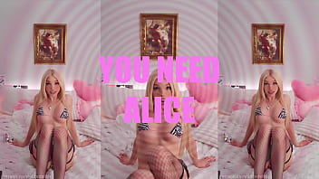 Worship alice delish by annie