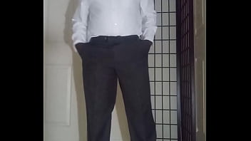 This time dancing to my own music while showing up all over again without masturbating to see what offends my insides as a person 2