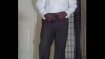 This time dancing to my own music while showing up all over again without masturbating to see what offends my insides as a person 2