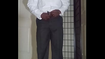 This time dancing to my own music while showing up all over again without masturbating to see what offends my insides as a person 2