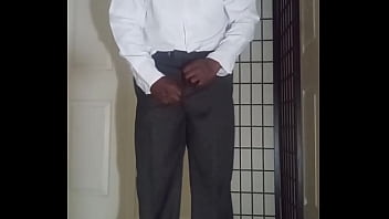 This time dancing to my own music while showing up all over again without masturbating to see what offends my insides as a person 2