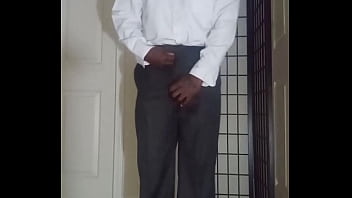 This time dancing to my own music while showing up all over again without masturbating to see what offends my insides as a person 2