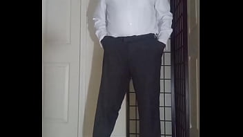 This time dancing to my own music while showing up all over again without masturbating to see what offends my insides as a person 2