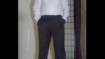 This time dancing to my own music while showing up all over again without masturbating to see what offends my insides as a person 2