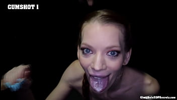 That's it erin give it your all