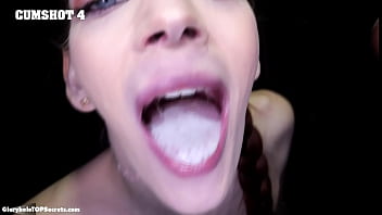 That's it erin give it your all